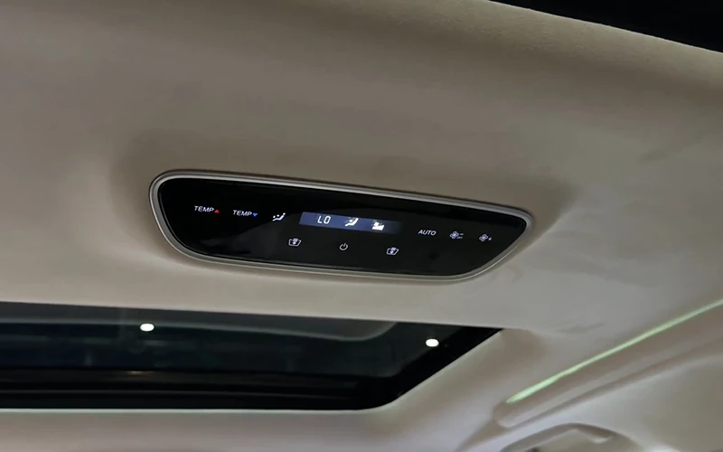 طراحی داخلی وویا دریم ۲۰۲۵