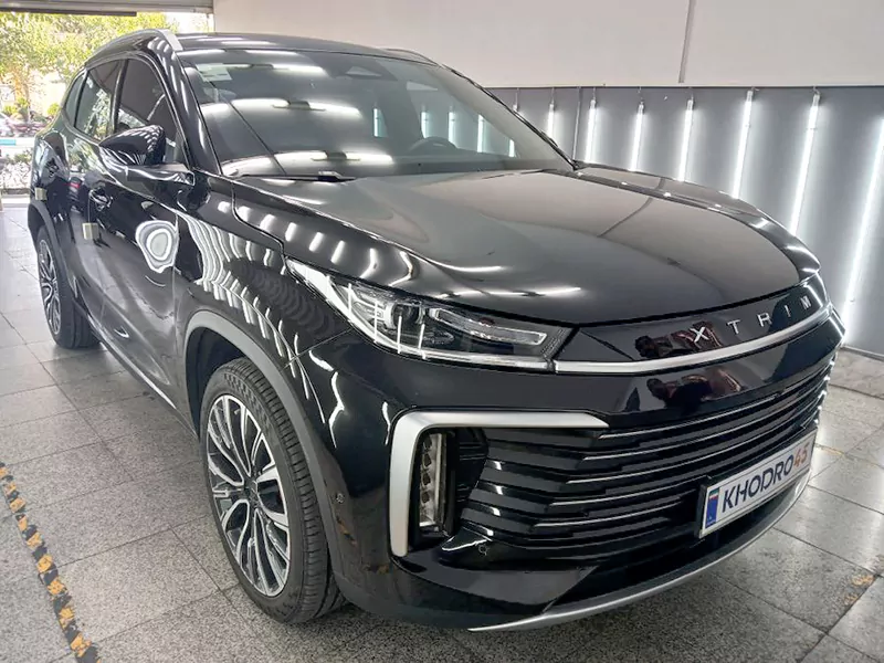 اکستریم TXL