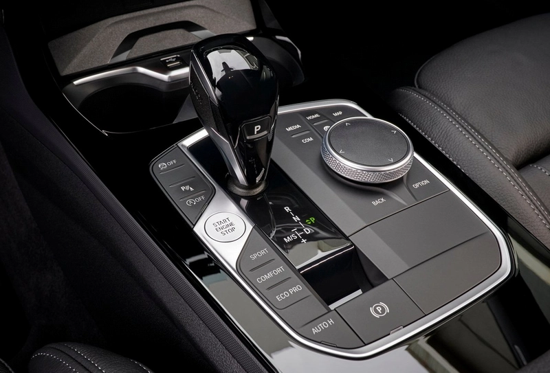 مشخصات فنی بی ام و 225L گرن کوپه مشخصات فنی بی ام و 225L گرن کوپه