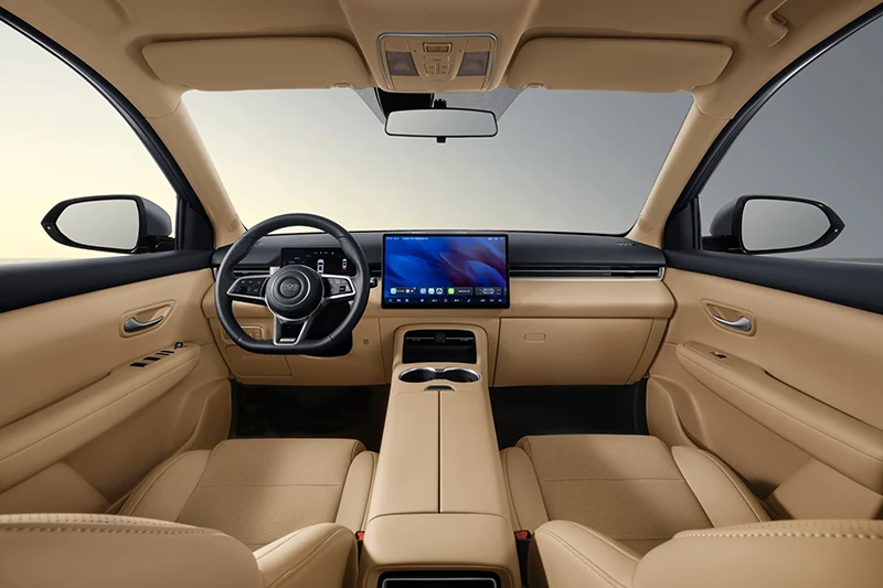 کابین آرتابان توکا