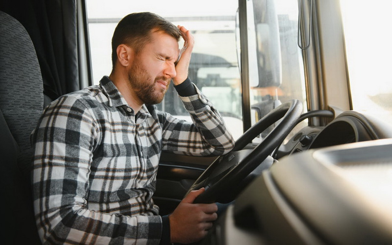 خستگی چشم ها می تواند به خاطر سوسوزدن چراغ ها نیز باشد خستگی چشم ها می تواند به خاطر سوسوزدن چراغ ها نیز باشد