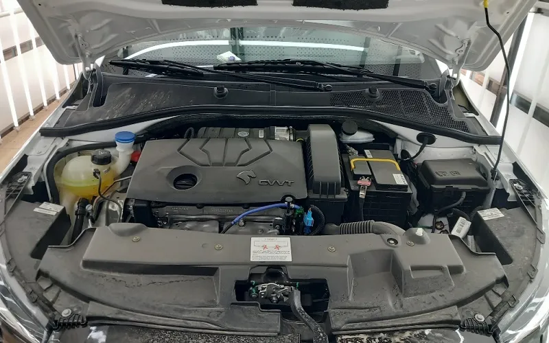 موتور تارا دنده ای V1P موتور تارا دنده ای V1P