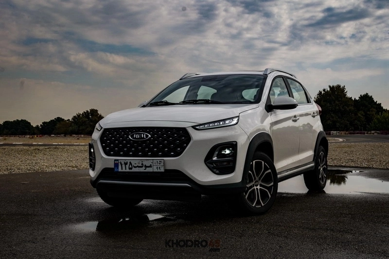 ام وی ام X22 پرو