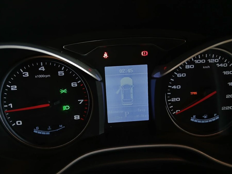 کیلومترشمار KMC SR3