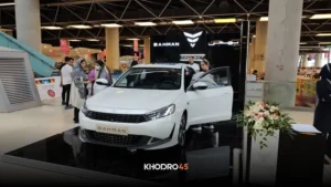 بیشترین سود در ثبت نام بهمن موتور برای کدام ماشین است؟