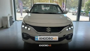 سوزوکی بالنو ۲۰۲۵؛ بررسی جامع و مشخصات فنی