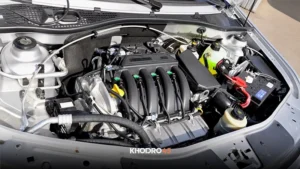 بهترین ماشین ایرانی از نظر موتوری (قدرت، دوام و استهلاک)