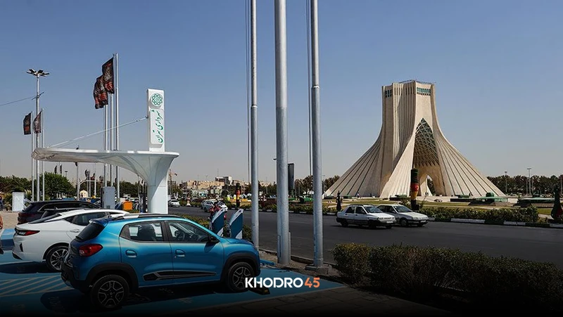 خودرو برقی بخریم یا نه؟ مزایا و معایب ماشین برقی در ایران