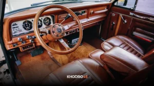 چگونه چرم خودرو را تمیز کنیم؟ روش محافظت از چرم صندلی خودرو