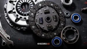 چگونه کلاچ خودرو را نرم کنیم؟ دلایل سفتی کلاچ و راهکارها