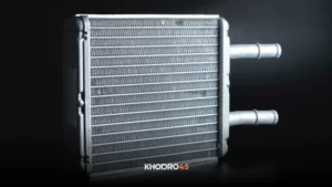 علائم نشتی رادیاتور بخاری خودرو؛ دلایل خرابی