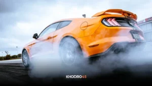 علت لرزش خودرو هنگام شتابگیری؛ تشخیص و رفع عیب