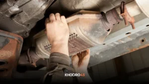 چگونه کاتالیزرو خودرو را تمیز کنیم؟ نحوه شستشوی کاتالیزور