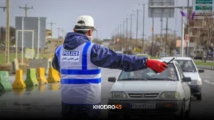 گواهی عدم خلافی خودرو چیست؟ + روش دریافت