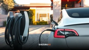 نکات نگهداری خودروهای برقی و هزینه آن