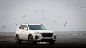 افزایش قیمت ۵ محصول بهمن موتور اعلام شد