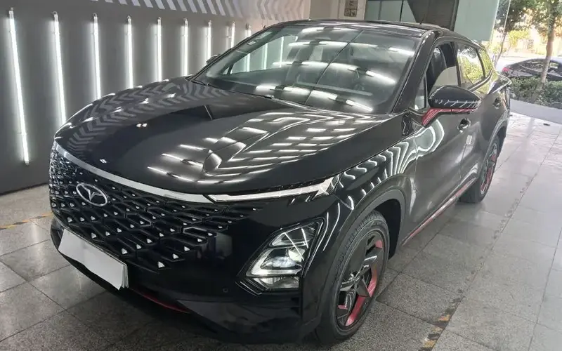 فونیکس fx 