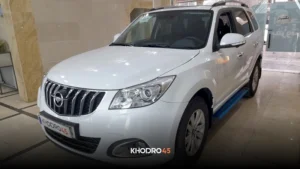 هایما S7 پلاس ایران خودرو؛ بررسی جامع و مشخصات فنی