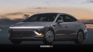 اولین طرح فروش هیوندای سوناتا ۲۰۲۵ اعلام شد