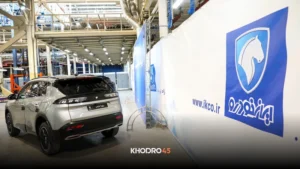 احتمال افزایش قیمت ایران خودرو تا چند روز دیگر