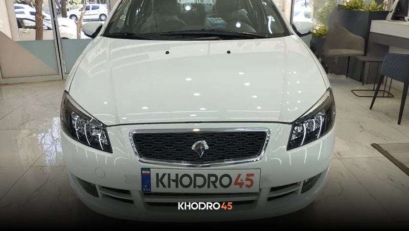 رانا پلاس TU5P ارتقا یافته (کلاس ۶۱۷۰۱)؛ بررسی جامع و مشخصات فنی