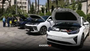 طرح جدید فروش اقساطی کرمان موتور آغاز شد – مهر ۱۴۰۴