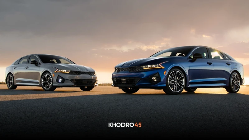 قیمت نهایی محصولات کیا مدل ۲۰۲۵ اعلام شد