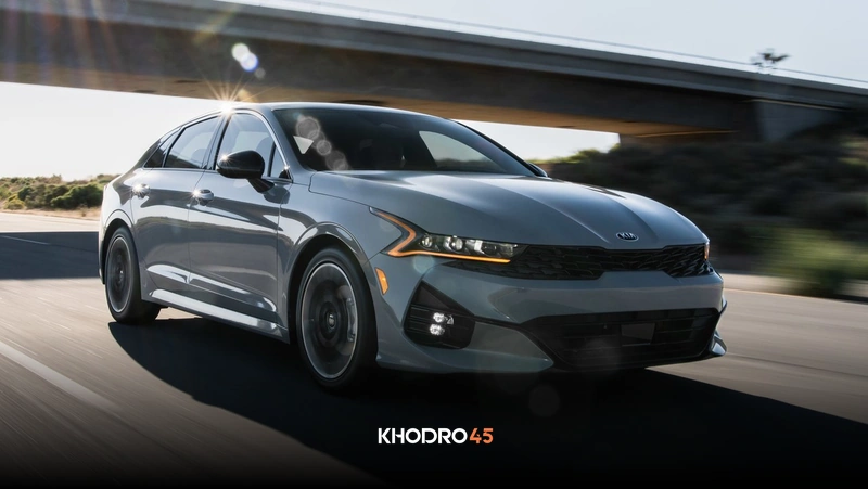 اولین طرح فروش انواع کیا مدل ۲۰۲۵ اعلام شد