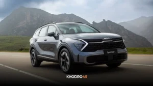 کیا اسپورتیج ۲۰۲۵ (کوشا -هرمس- برساوش)؛ بررسی و مشخصات فنی