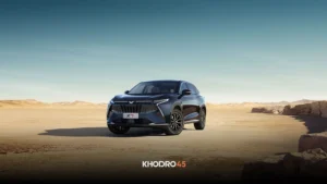 لاماری هیرکانی (Kaiyi X7)؛ بررسی جامع و مشخصات فنی