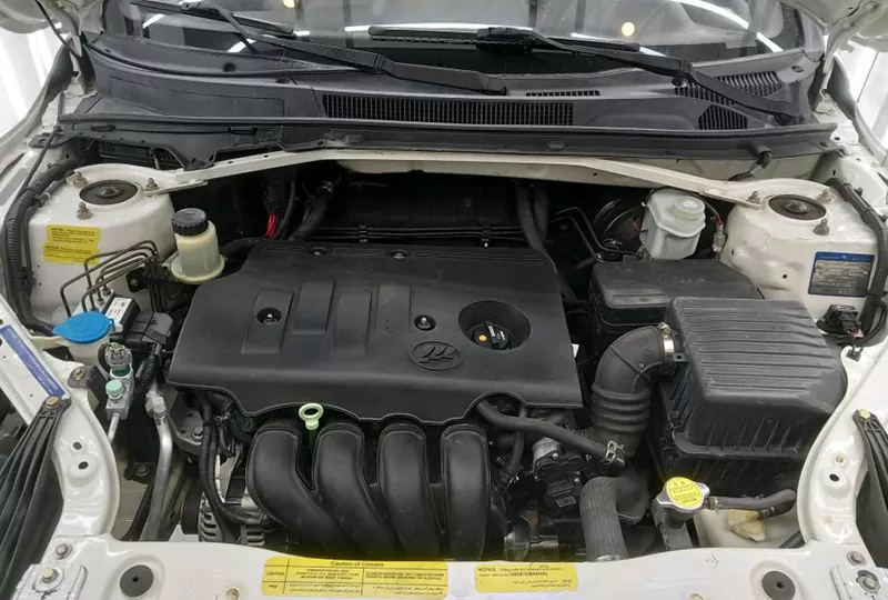 موتور لیفان X60 موتور لیفان X60