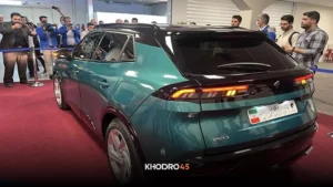 بیشترین شانس در قرعه کشی آبان ایران خودرو برای کدام خودرو است؟