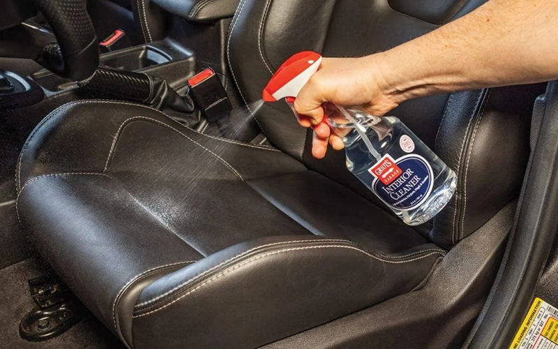 لوسیون های مناسب چرم، برای سالم ماندن چرم صندلی و تودوزی لوسیون های مناسب چرم، برای سالم ماندن چرم صندلی و تودوزی