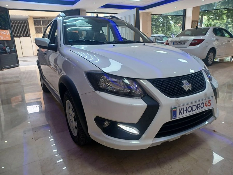 کوییک GXR