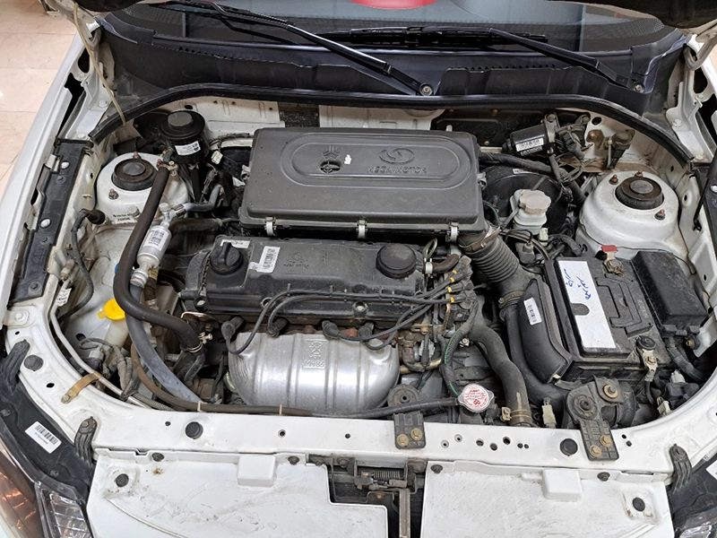 موتور کوییک آر