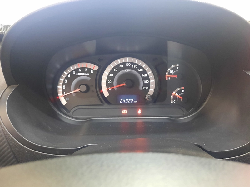 کیلومتر شمار کوییک R