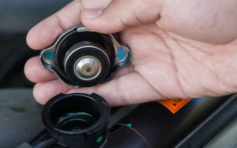 درب رادیاتور درب رادیاتور