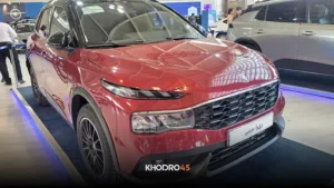 قیمت جدید ری را اعلام شد، ۳۵۰ میلیون تومان گرانتر