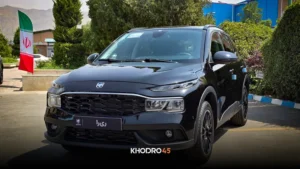 بیشترین سود ثبت نام ایران خودرو در آبان ۱۴۰۴ برای کدام ماشین است؟