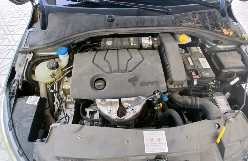 مشخصات فنی تارا دستی V1P مشخصات فنی تارا دستی V1P