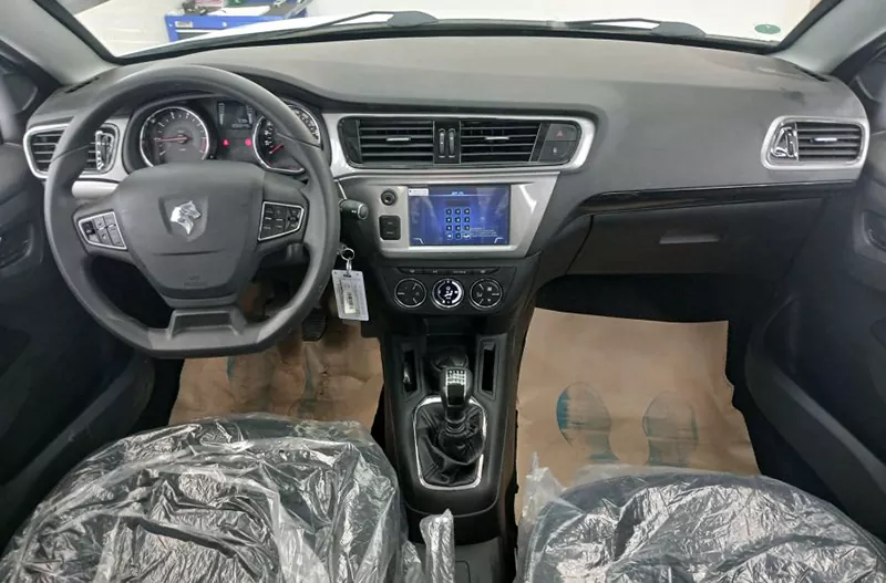 کابین تارا دستی V1 پلاس کابین تارا دستی V1 پلاس