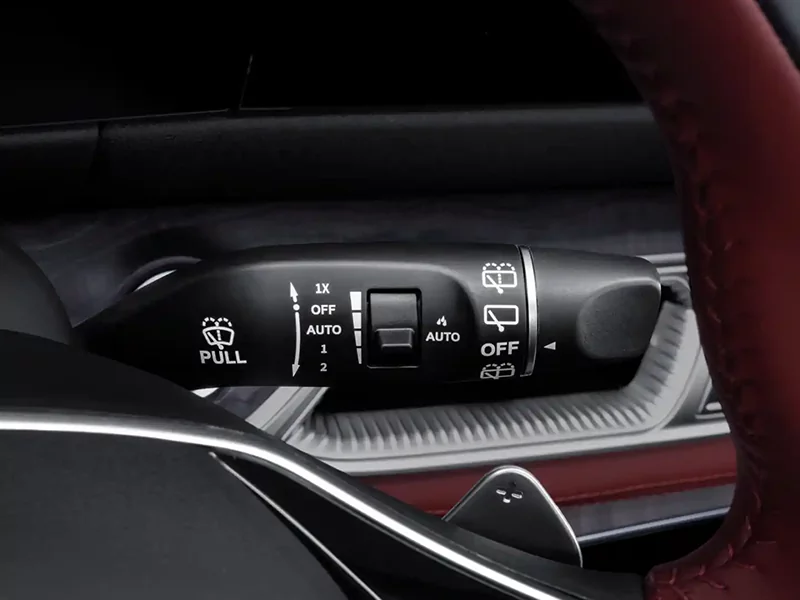 مشخصات فنی آرتابان توکا