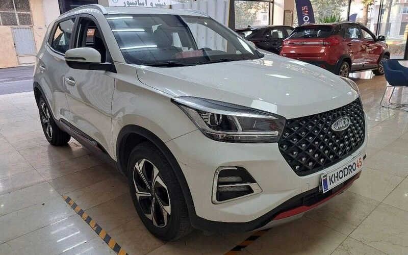 ام وی ام x55 پرو 