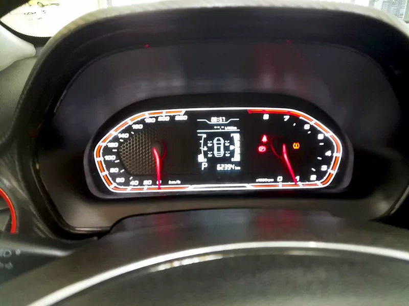 کلاستر ام وی ام ۳۱۵ پلاس کلاستر ام وی ام ۳۱۵ پلاس