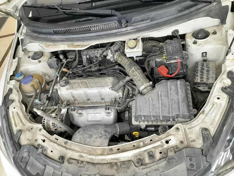 موتور ام وی ام ۳۱۵ پلاس موتور ام وی ام ۳۱۵ پلاس