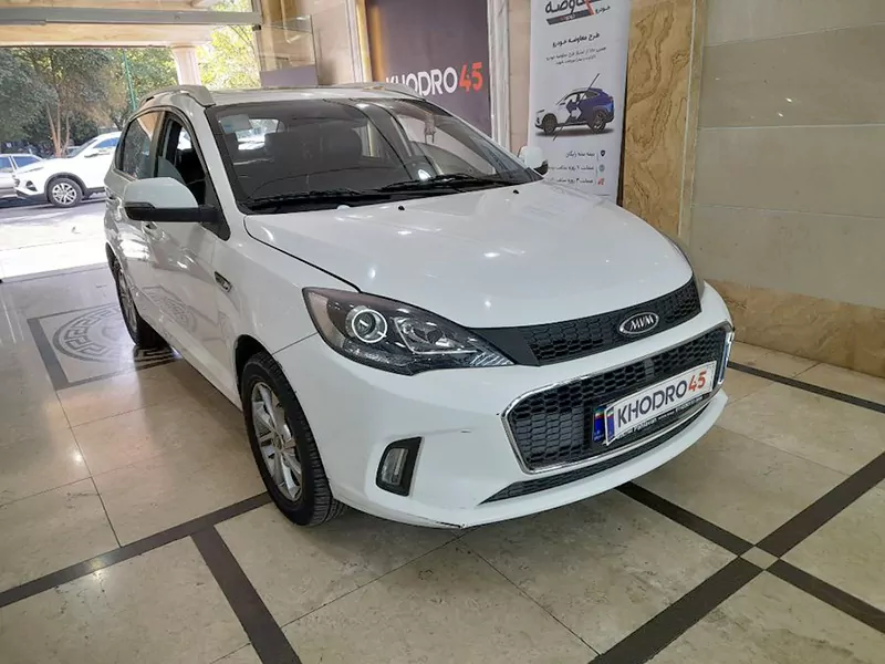 طراحی ام وی ام ۳۱۵ پلاس طراحی ام وی ام ۳۱۵ پلاس