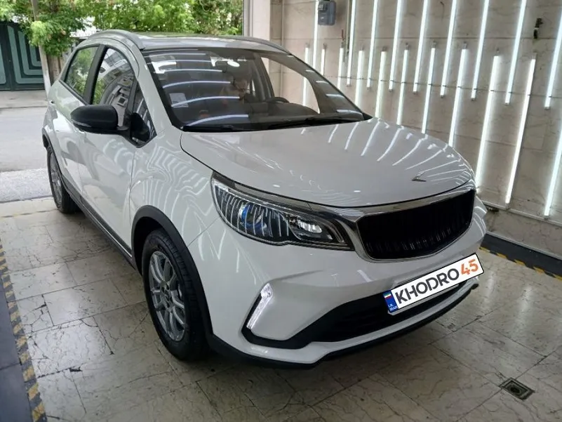 طراحی ظاهری بک X3 پرو