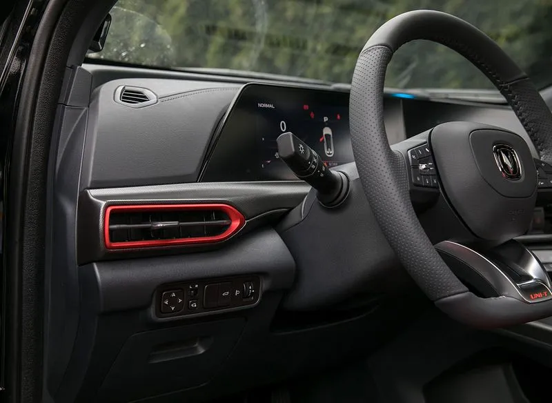 فرمان چانگان یونی تی