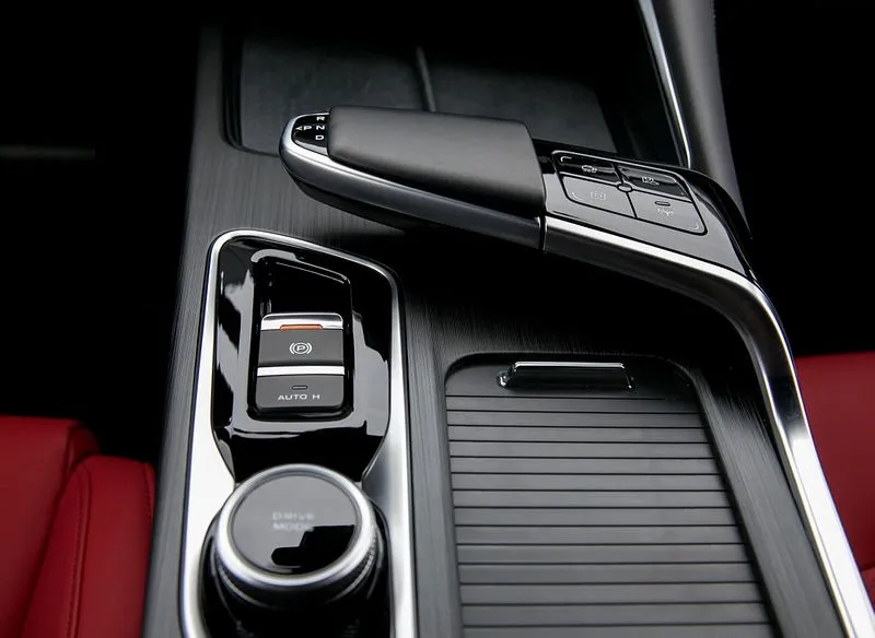 دنده چانگان یونیتی