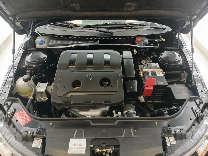 موتور دنا پلاس موتور دنا پلاس